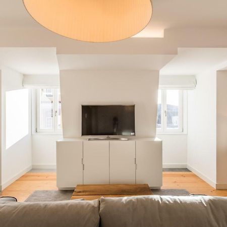 Flh Chiado Bright Apartment Lisboa Dış mekan fotoğraf