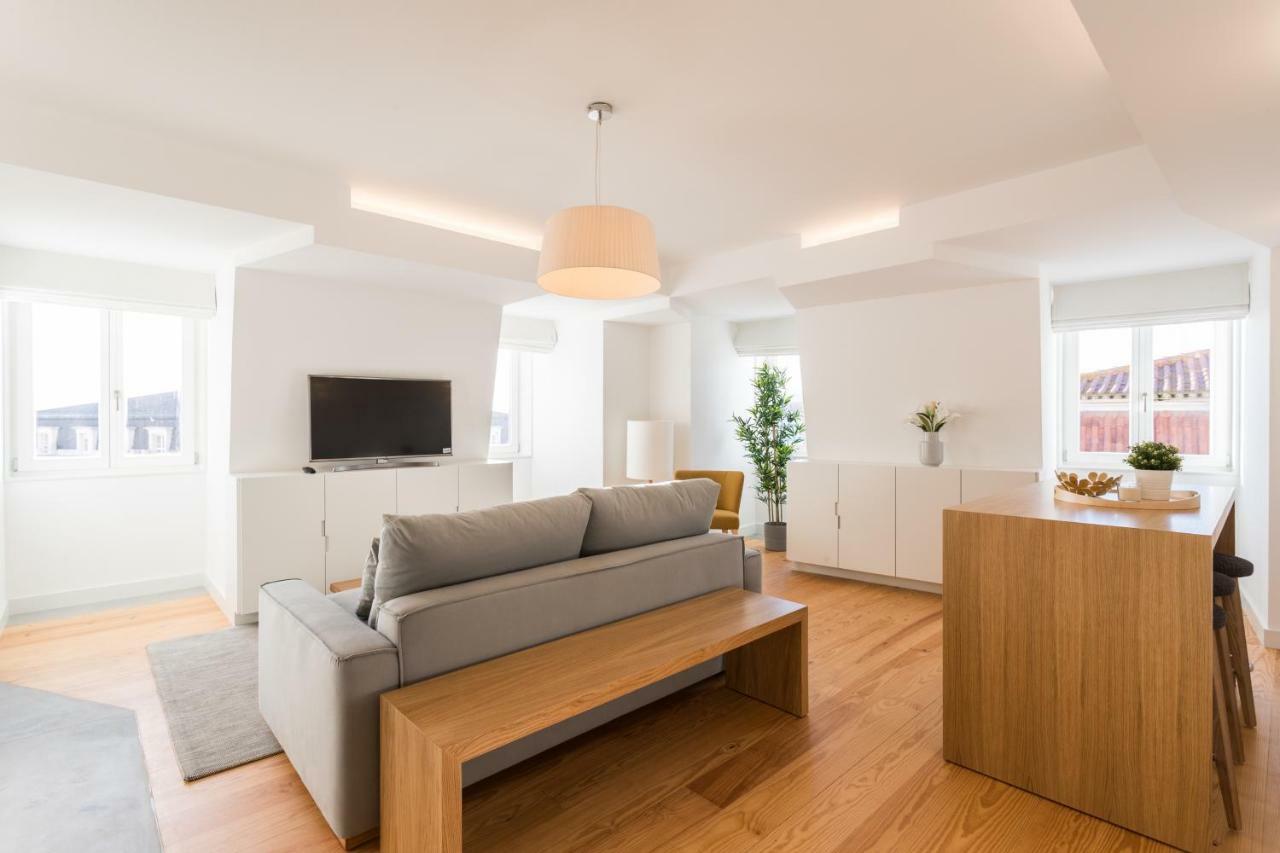 Flh Chiado Bright Apartment Lisboa Dış mekan fotoğraf