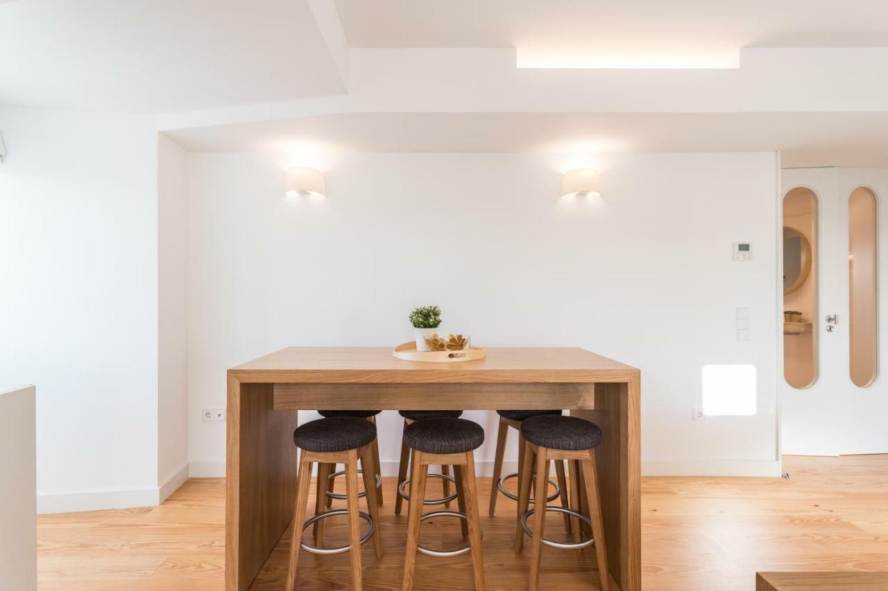 Flh Chiado Bright Apartment Lisboa Dış mekan fotoğraf
