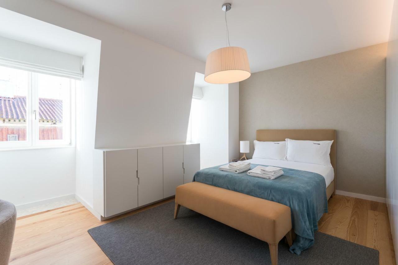 Flh Chiado Bright Apartment Lisboa Dış mekan fotoğraf