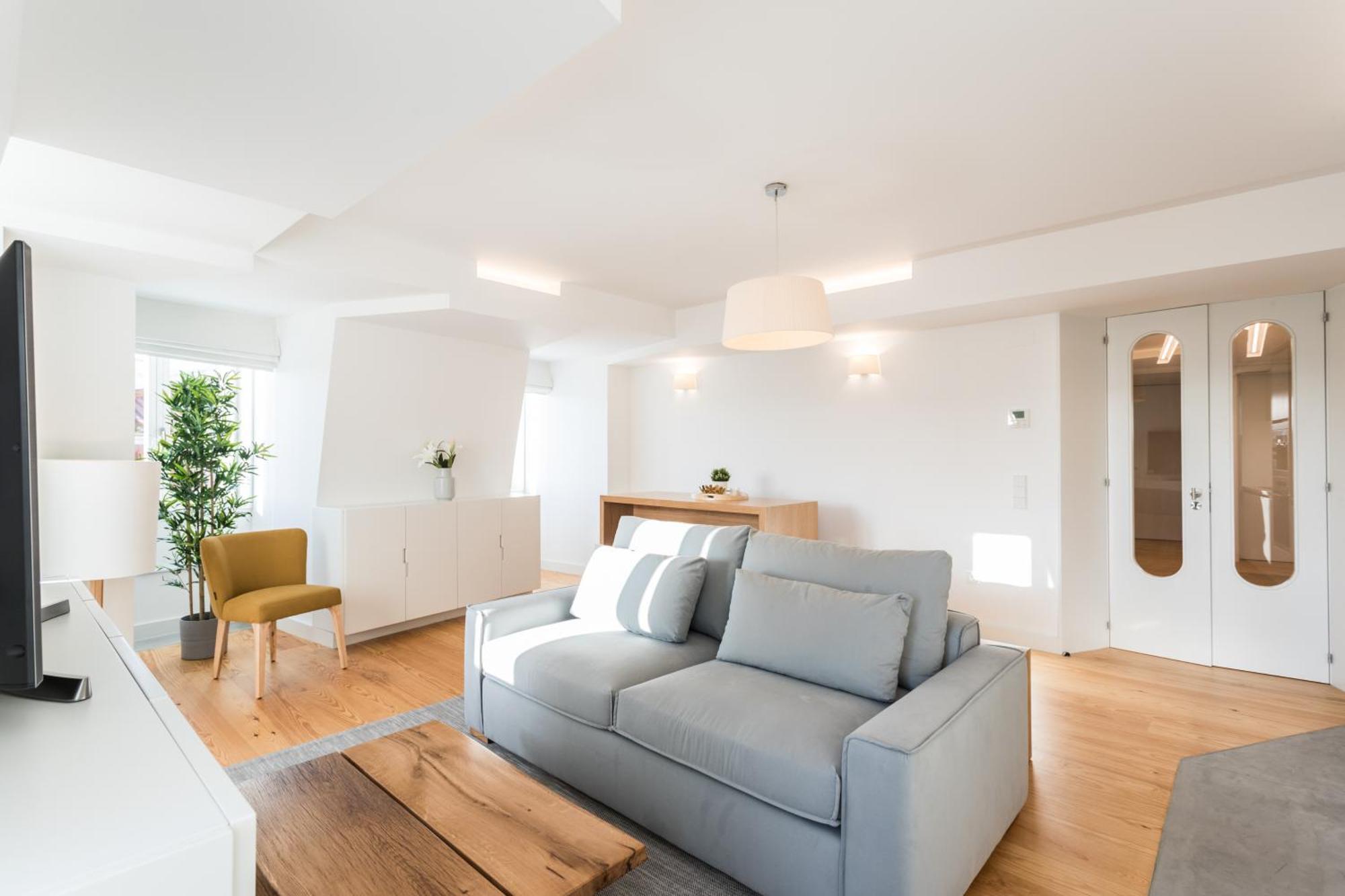 Flh Chiado Bright Apartment Lisboa Dış mekan fotoğraf