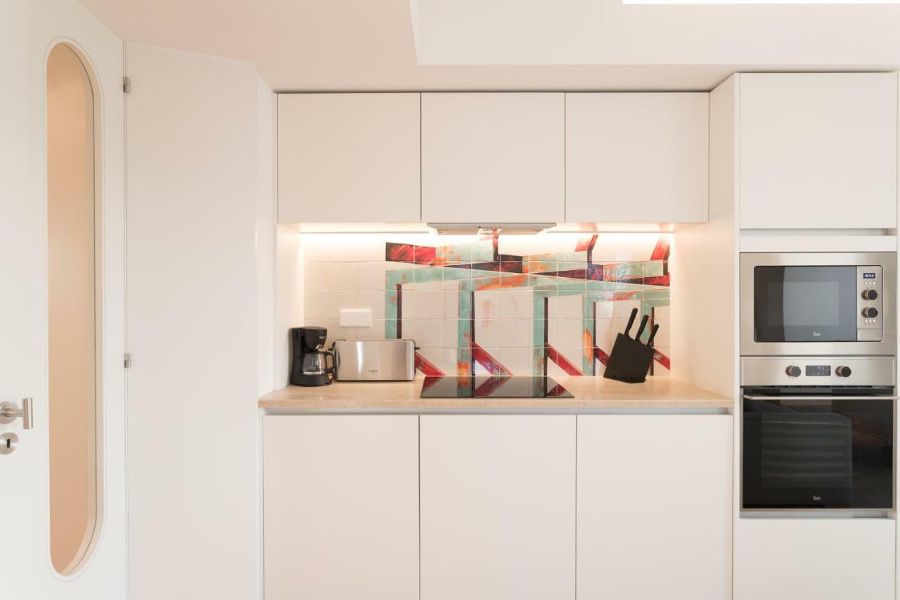 Flh Chiado Bright Apartment Lisboa Dış mekan fotoğraf