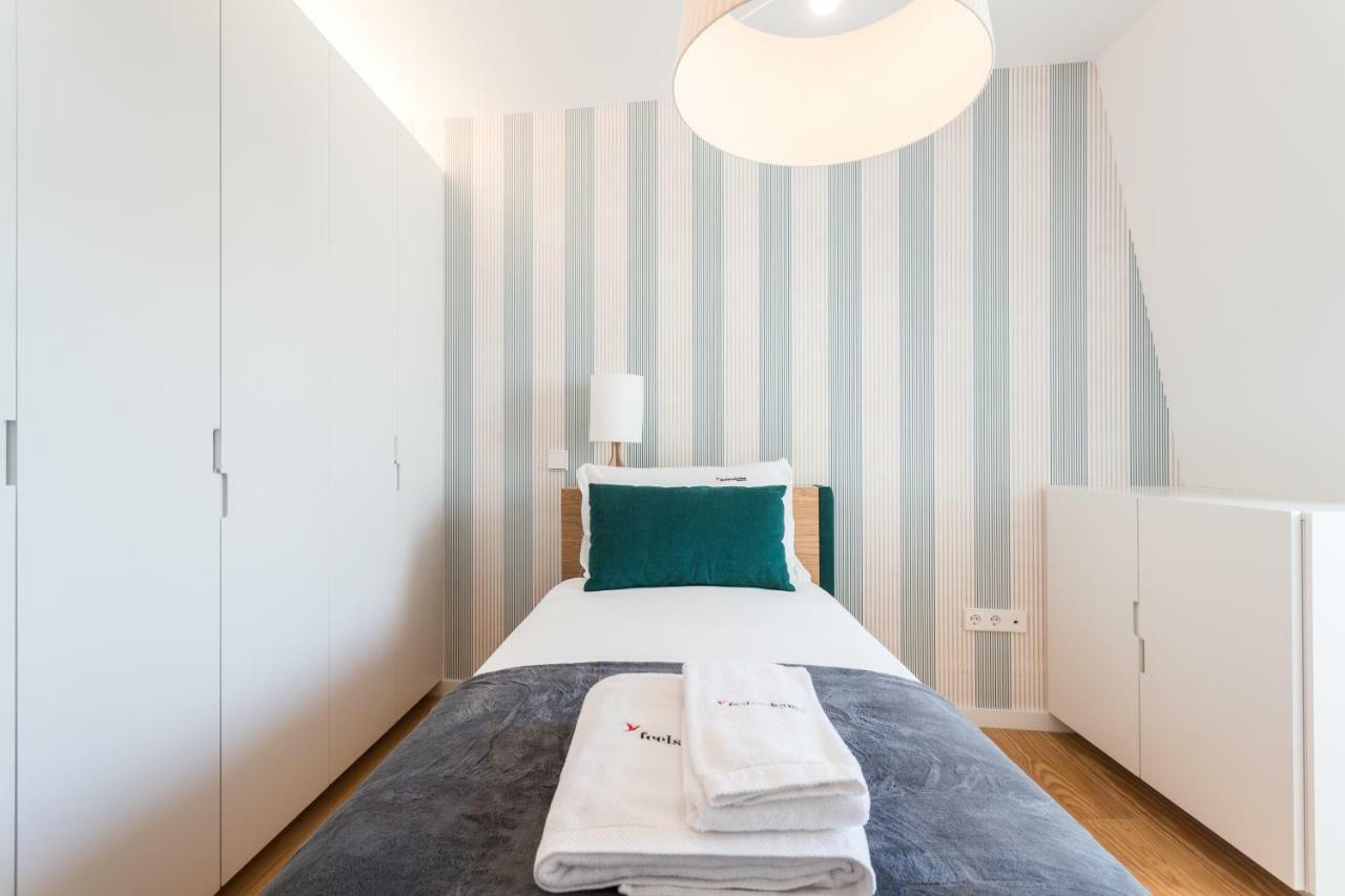 Flh Chiado Bright Apartment Lisboa Dış mekan fotoğraf