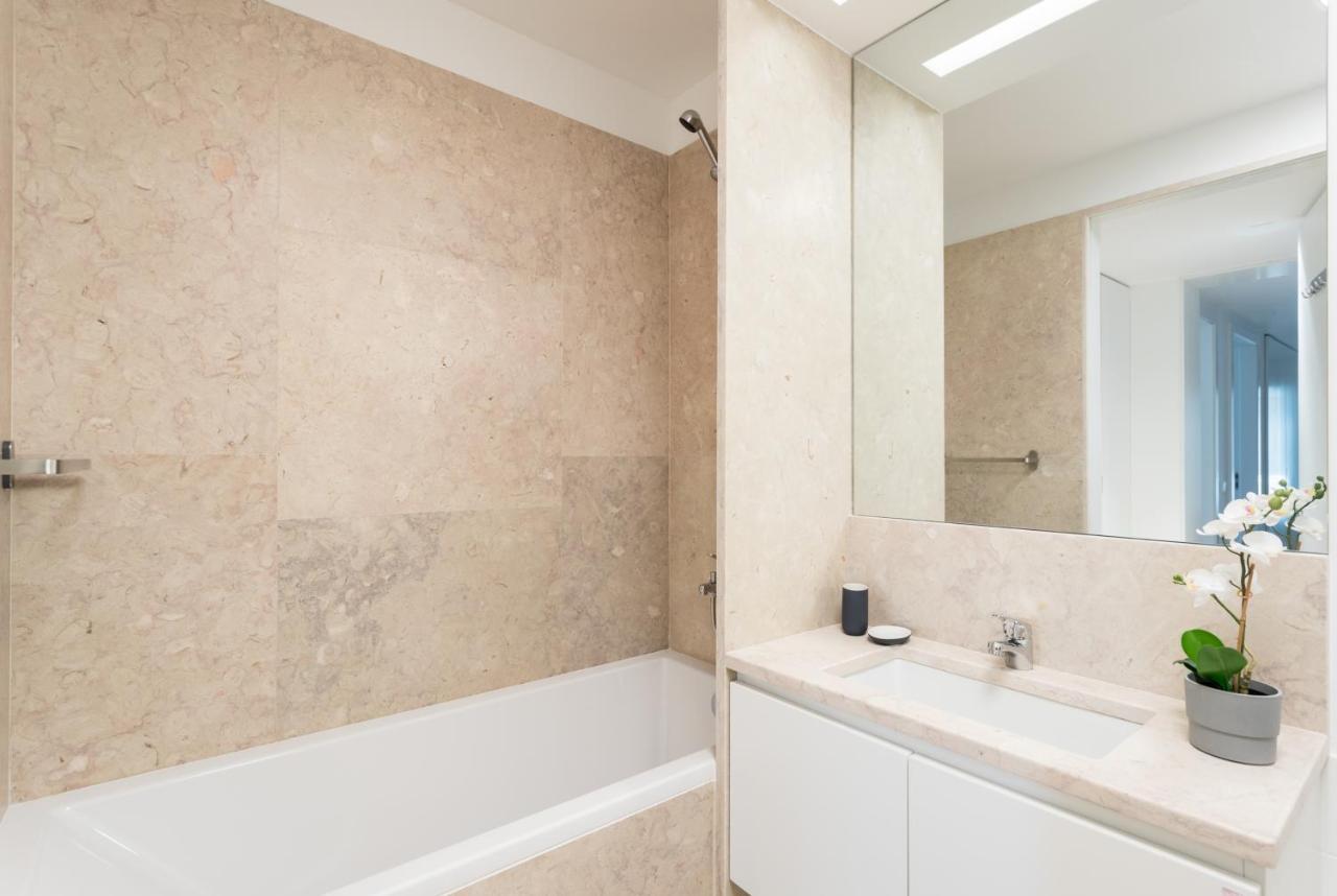 Flh Chiado Bright Apartment Lisboa Dış mekan fotoğraf