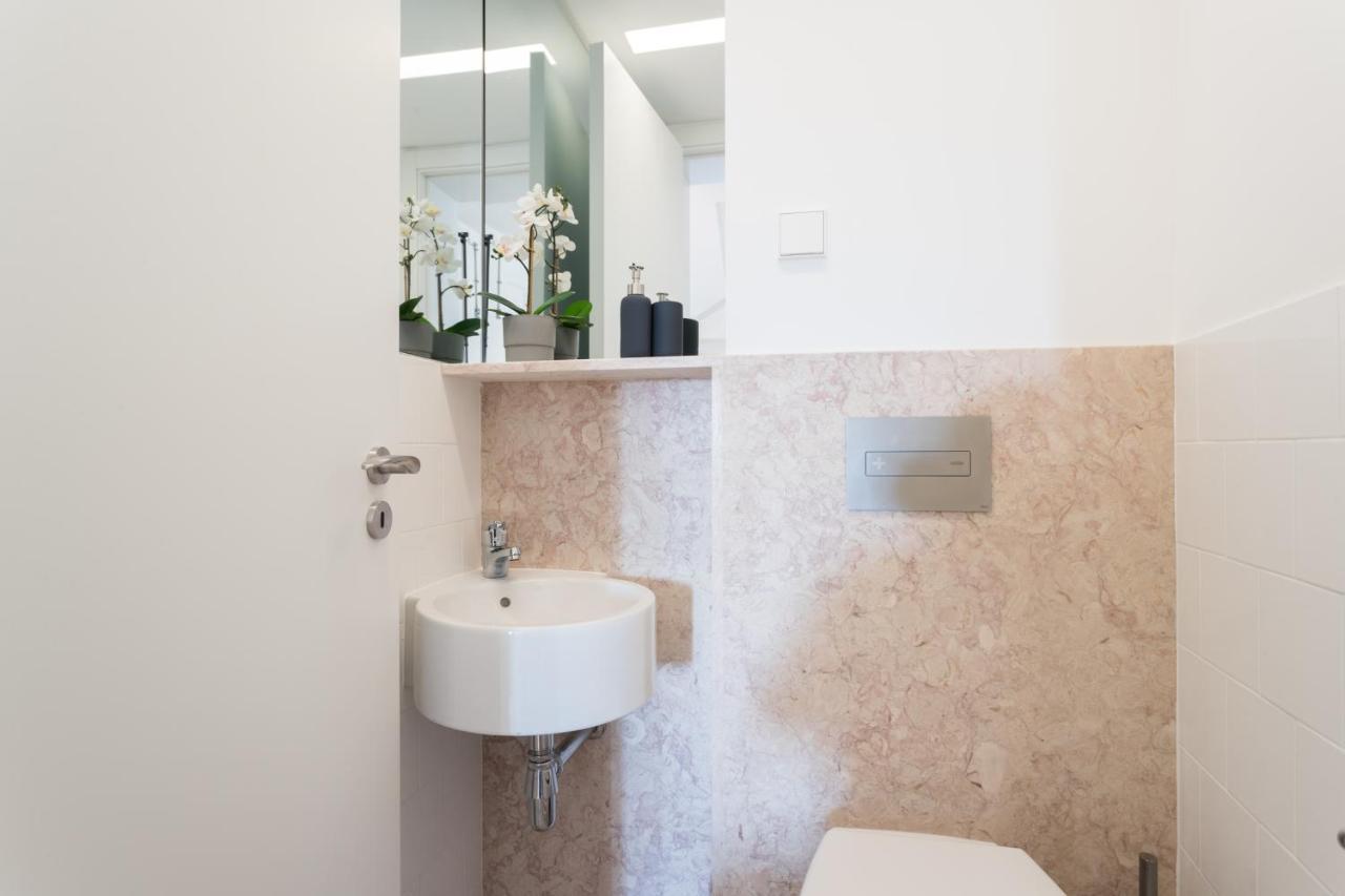Flh Chiado Bright Apartment Lisboa Dış mekan fotoğraf